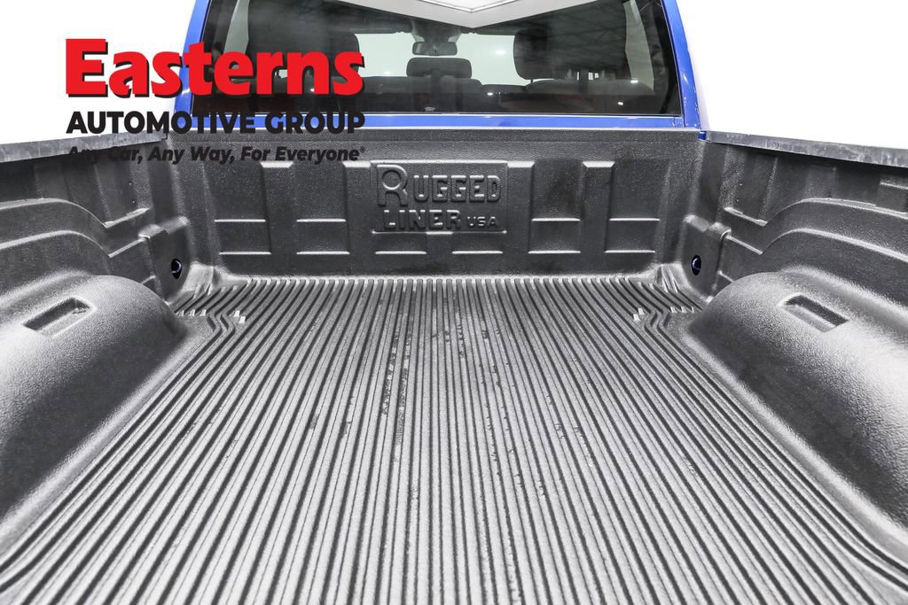 Used 2016 RAM 1500 Tradesman w/ Popular Equipment Group image 9