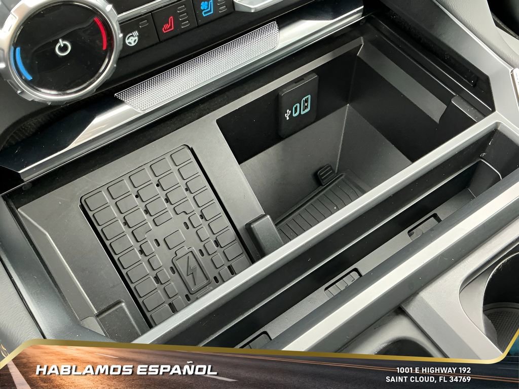 Used 2024 Ford F350 Platinum image 53