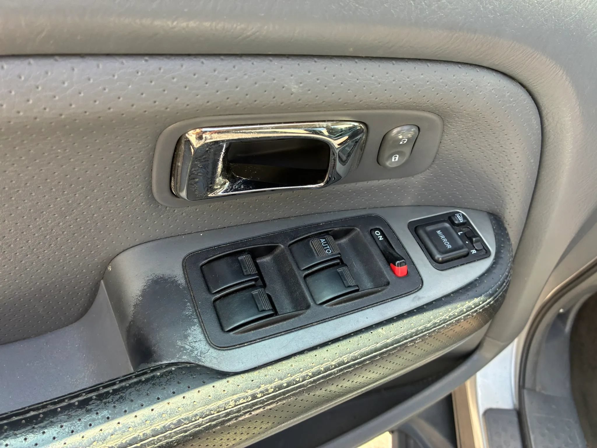 Used 2005 Honda Pilot EX-L image 27