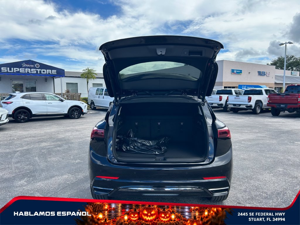 New 2026 Buick Envision Sport Touring AWD/4WD image 10