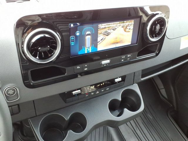 New 2026 Mercedes-Benz Sprinter 3500 image 6
