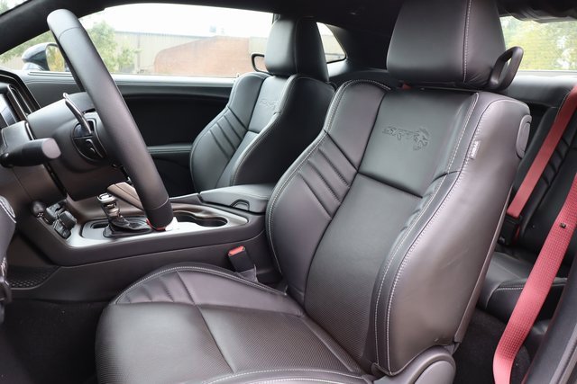 Used 2023 Dodge Challenger SRT Hellcat Widebody image 13