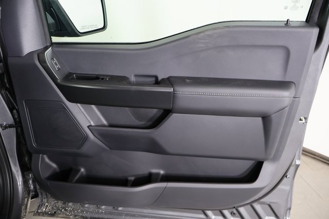 New 2026 Ford F150 STX AWD/4WD image 11