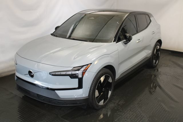 Used 2025 Volvo EX30 Ultra w/ Climate Package AWD/4WD image 1