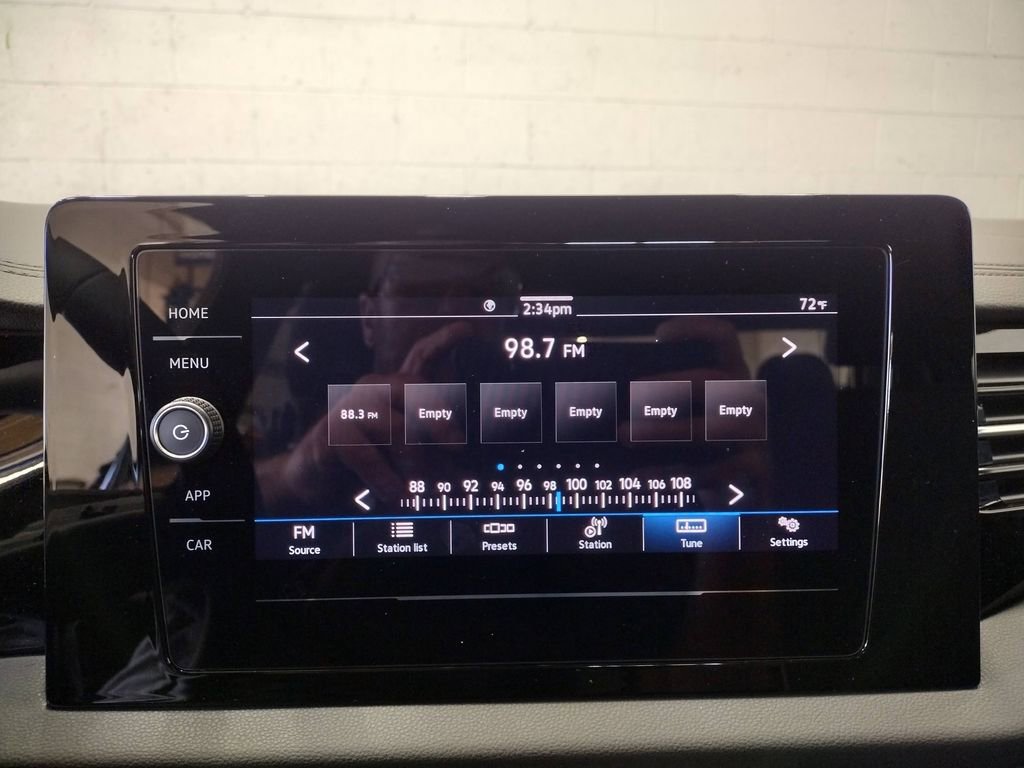 New 2026 Volkswagen Jetta Sport image 23