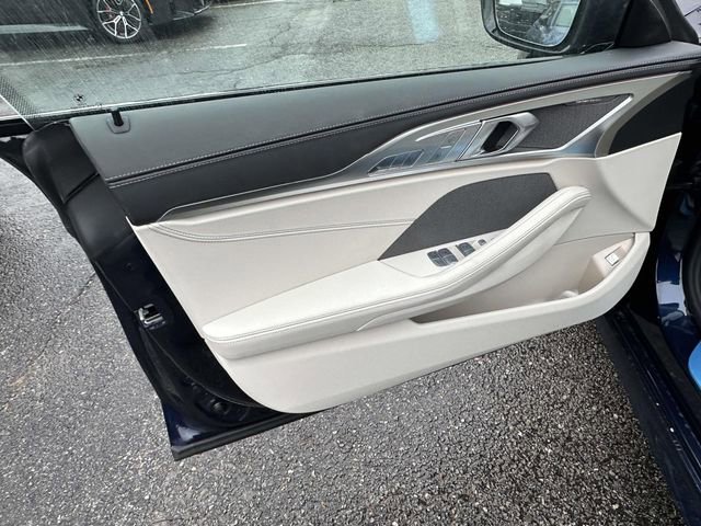 New 2026 BMW 840i xDrive image 11