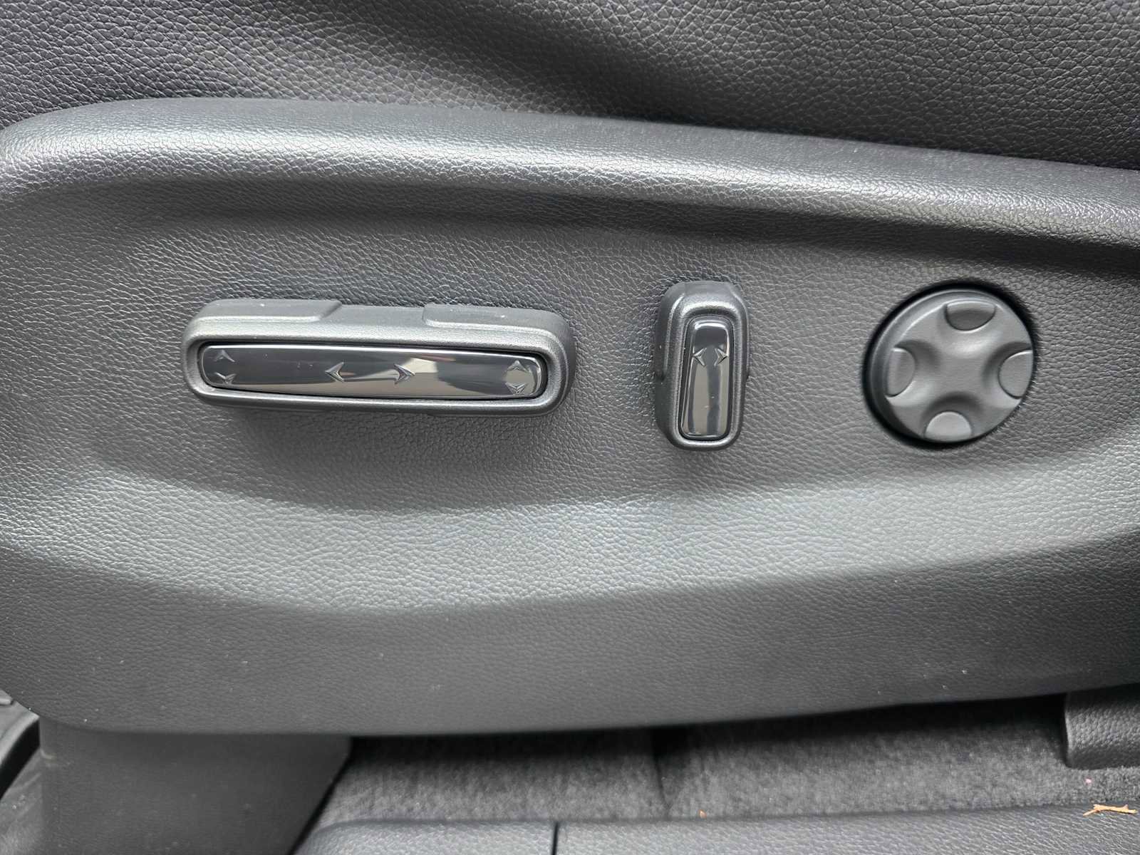 New 2026 Honda Odyssey Elite image 24