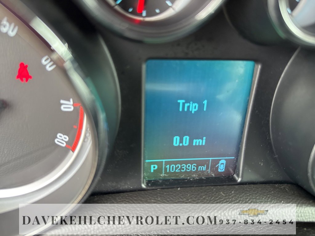 Used 2016 Buick Encore FWD image 40