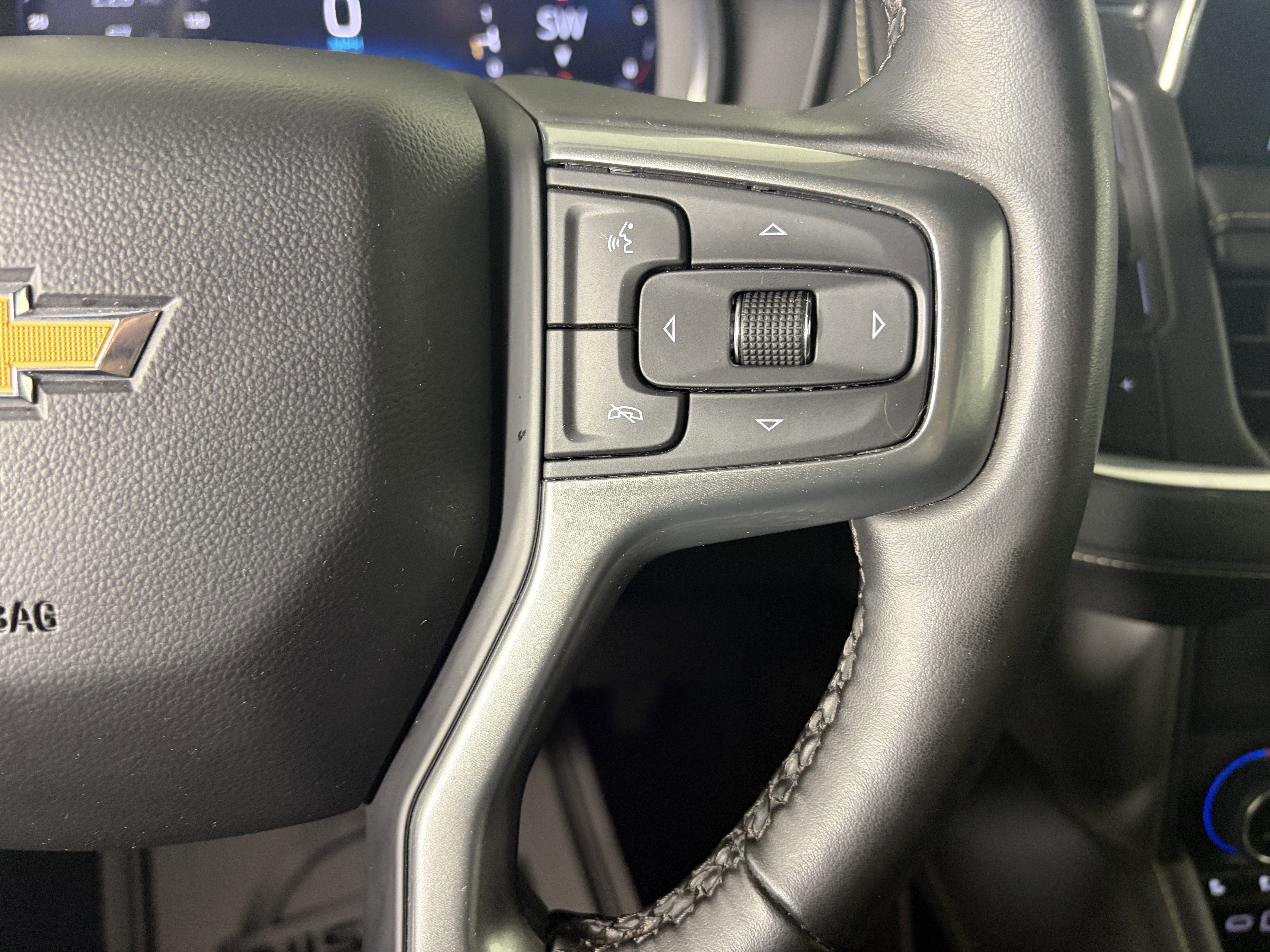 Used 2024 Chevrolet Tahoe Premier image 17