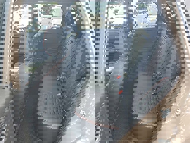 Used 2025 Nissan Rogue SV w/ Rock Creek Premium Package image 11