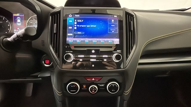 Used 2021 Subaru Crosstrek 2.5i Sport w/ Moonroof Package AWD/4WD image 23
