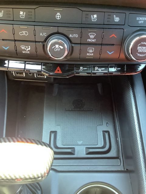 Used 2023 Dodge Durango SRT Hellcat AWD/4WD image 30