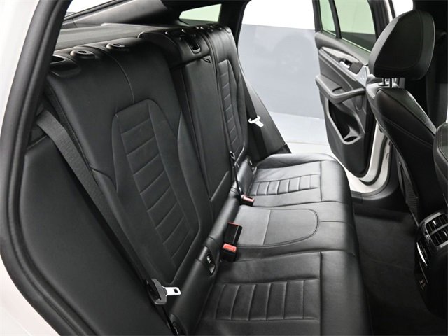 Used 2020 BMW X4 xDrive30i w/ Convenience Package image 22