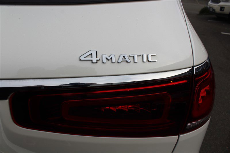 Used 2022 Mercedes-Benz GLS 450 4MATIC image 48