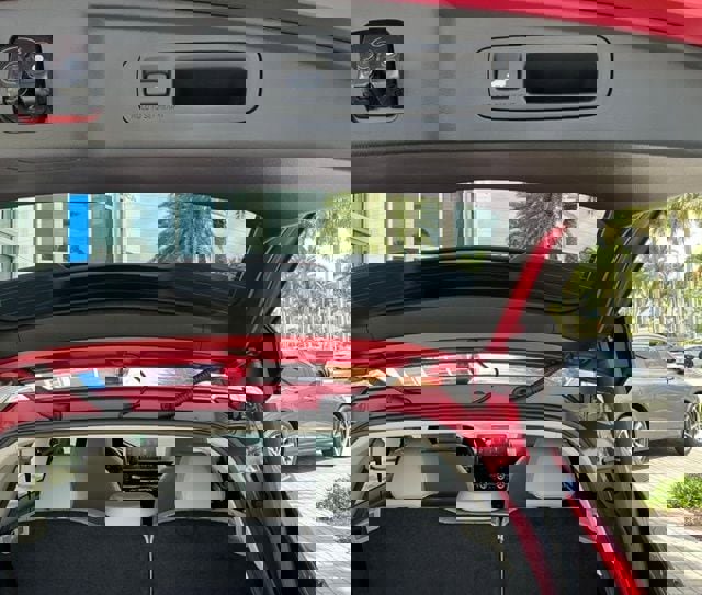 Certified 2024 Honda CR-V EX-L image 12