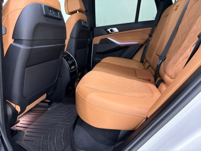 Certified 2023 BMW X5 M50i w/ Climate Comfort Package AWD/4WD image 33