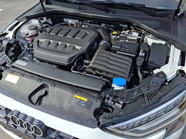 Certified 2026 Audi A3 2.0T Premium w/ Convenience Package image 30
