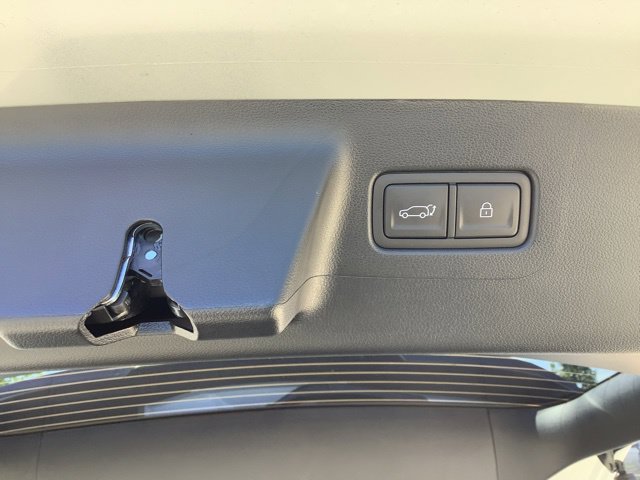 New 2026 Hyundai Santa Fe SE AWD/4WD image 25