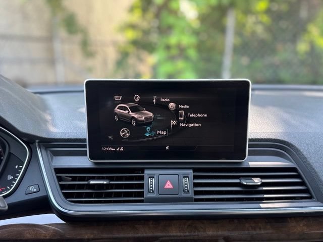 Used 2020 Audi Q5 2.0T Premium Plus AWD/4WD image 26