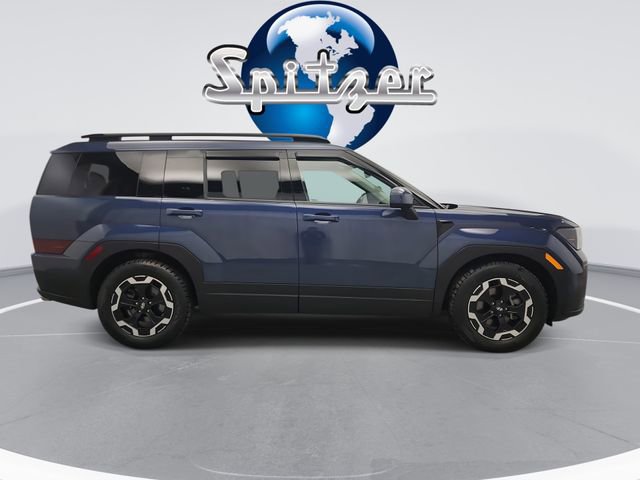 Used 2025 Hyundai Santa Fe SEL image 10