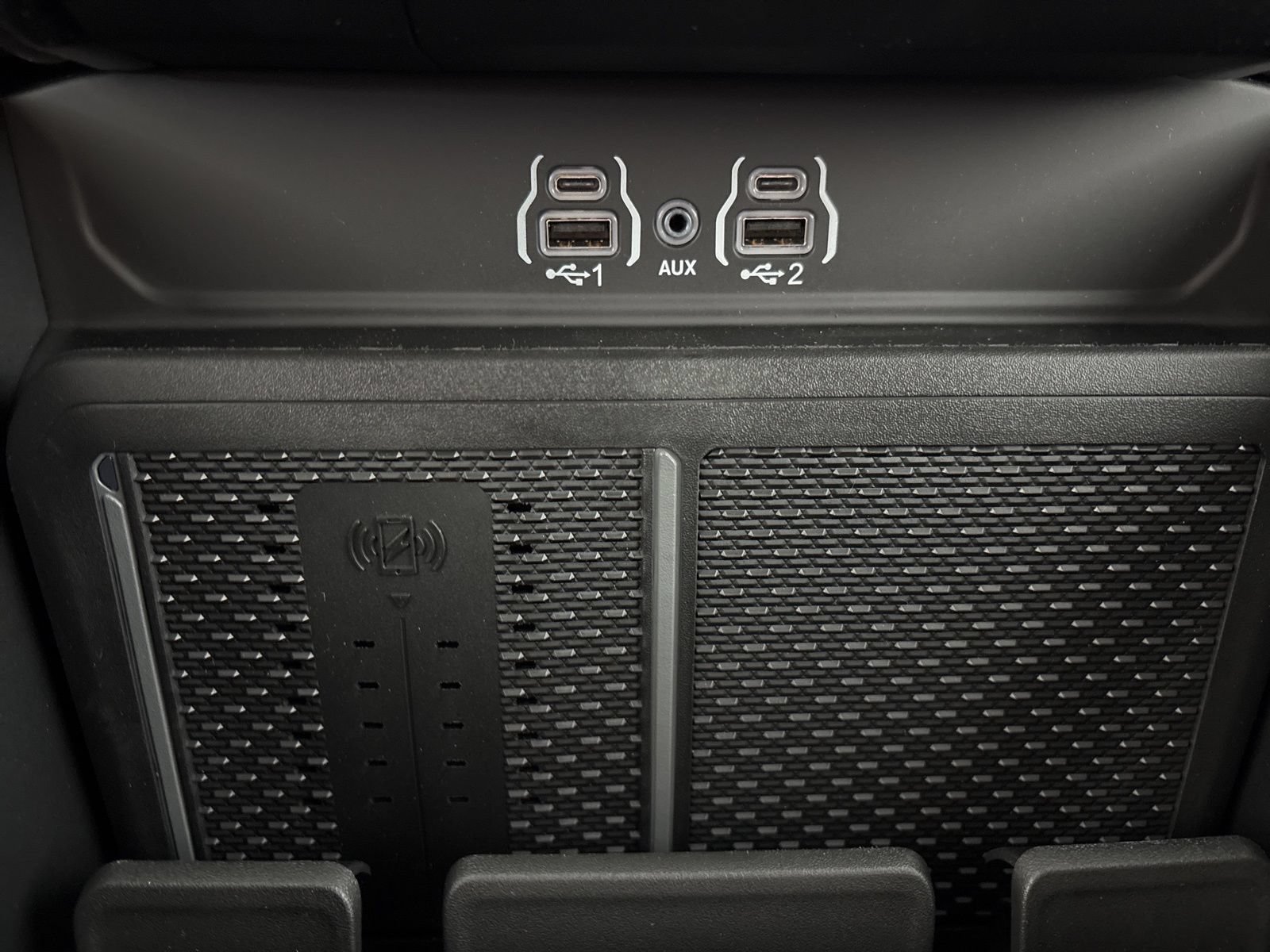Used 2026 RAM 1500 Lone Star RWD image 39