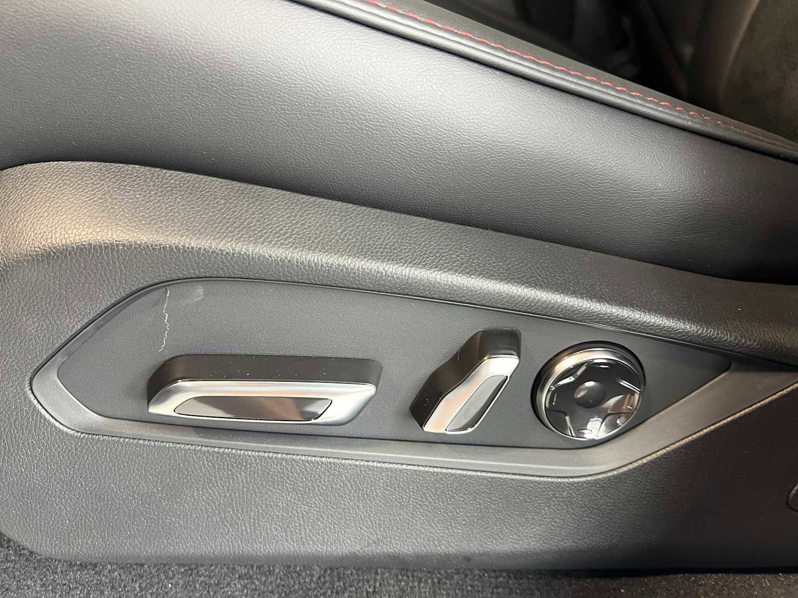 New 2026 Acura MDX A-Spec image 19