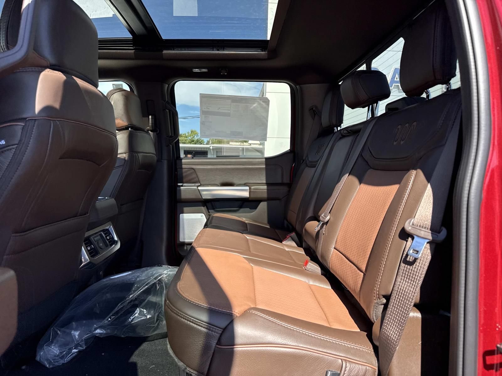 New 2027 Ford F350 King Ranch AWD/4WD image 11