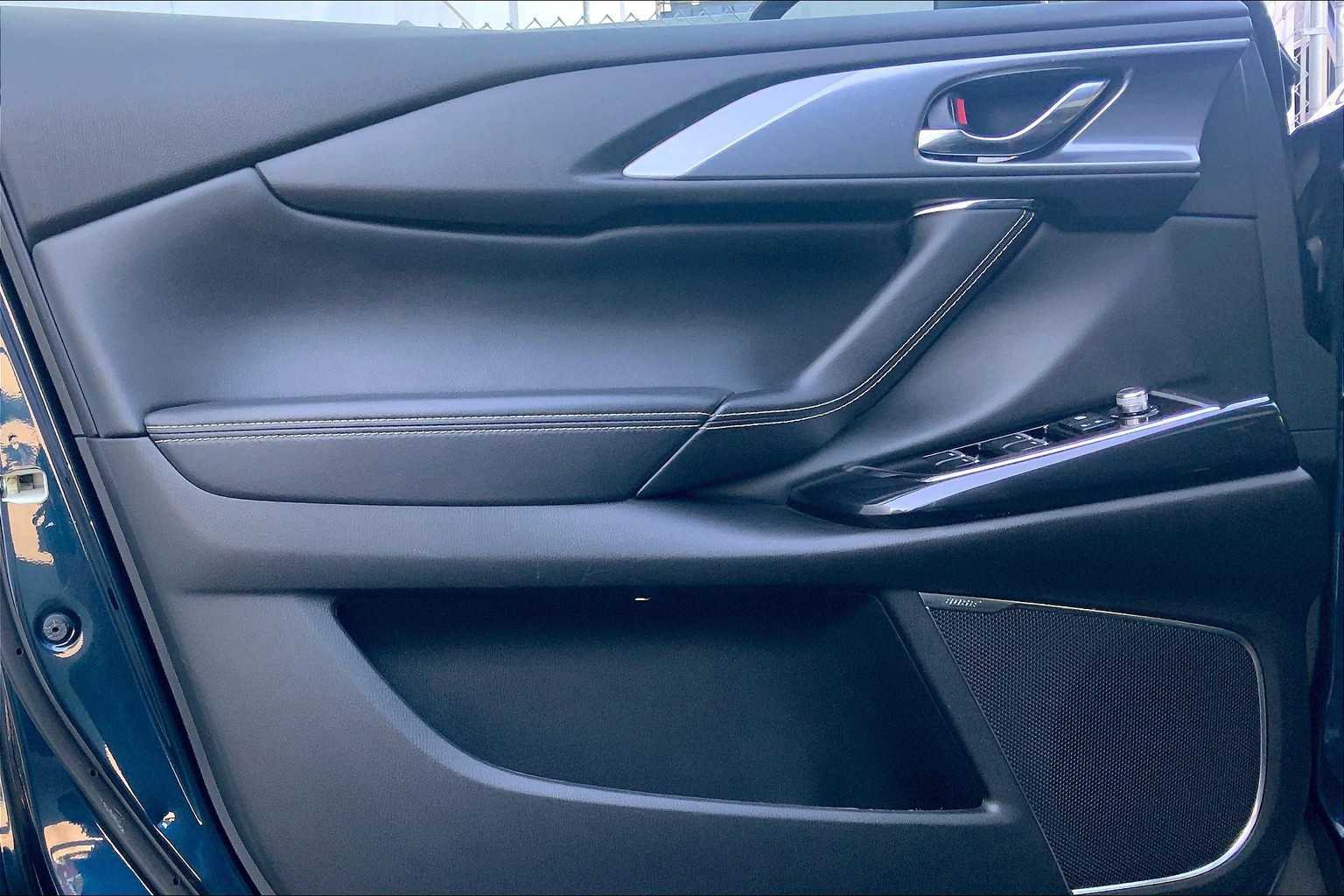 Certified 2023 MAZDA CX-9 Grand Touring image 21