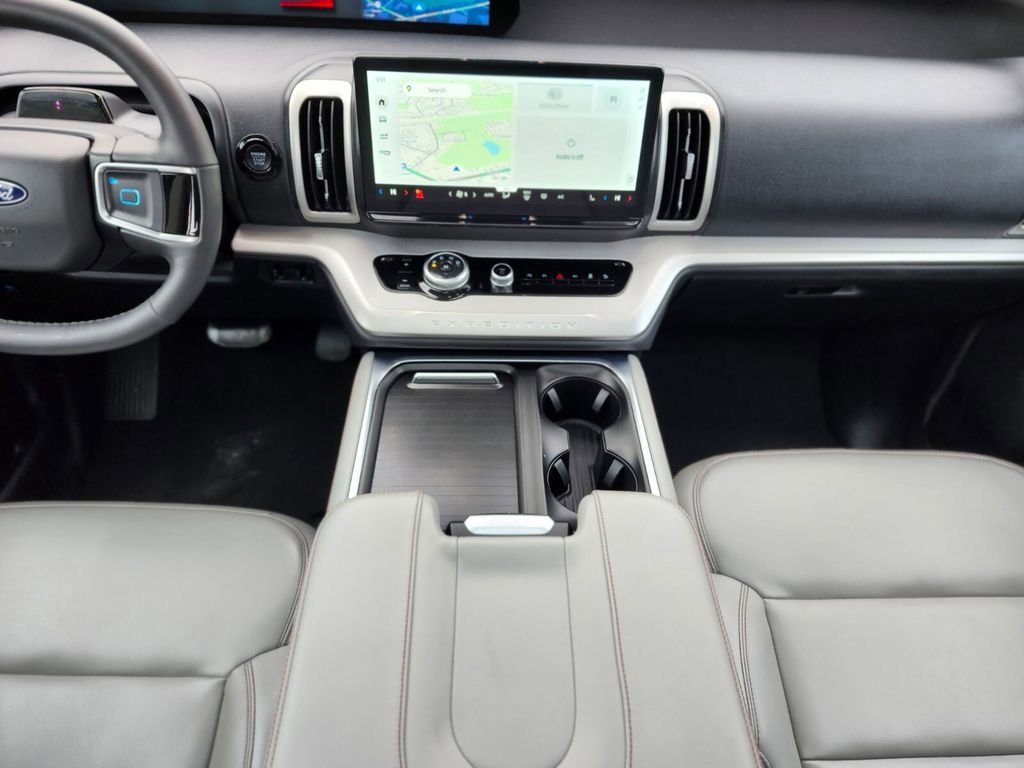 Certified 2025 Ford Expedition Max Active image 14