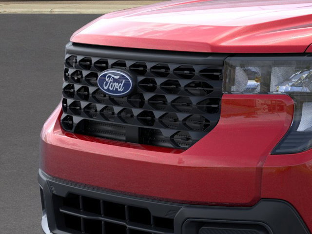 New 2025 Ford Maverick XLT image 18