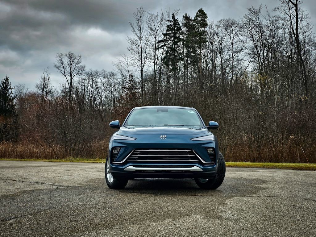 New 2026 Buick Envista Preferred w/ Convenience I Package image 9