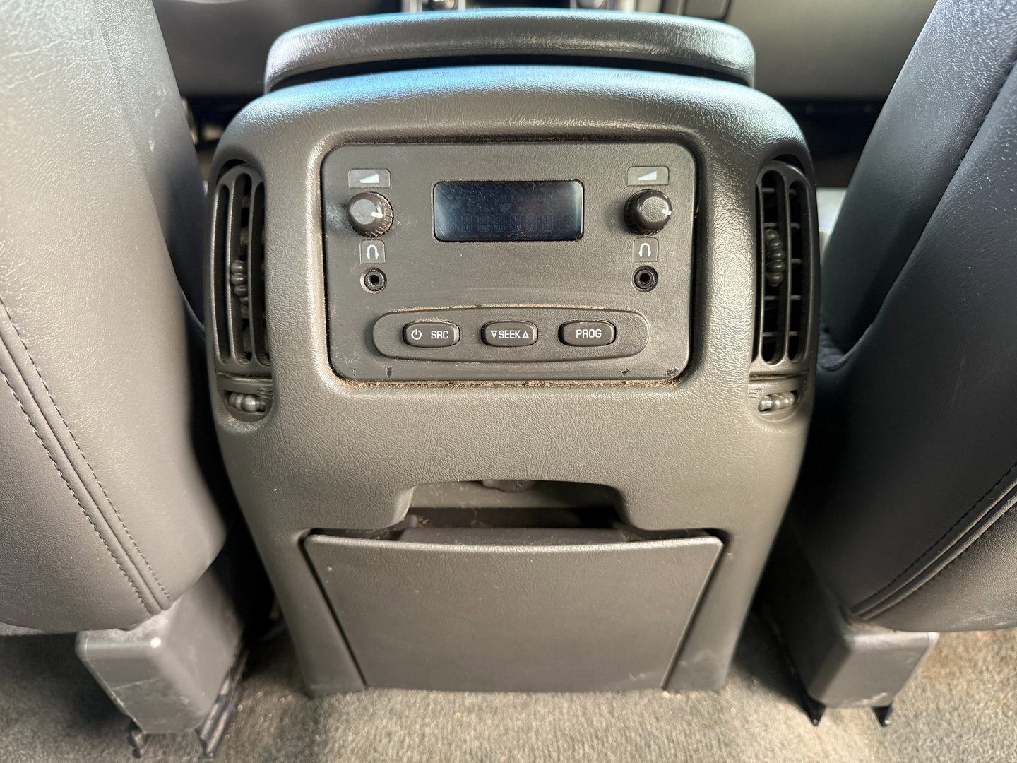 Used 2007 Chevrolet Silverado 2500 LT w/ Heavy-Duty Power Package image 34