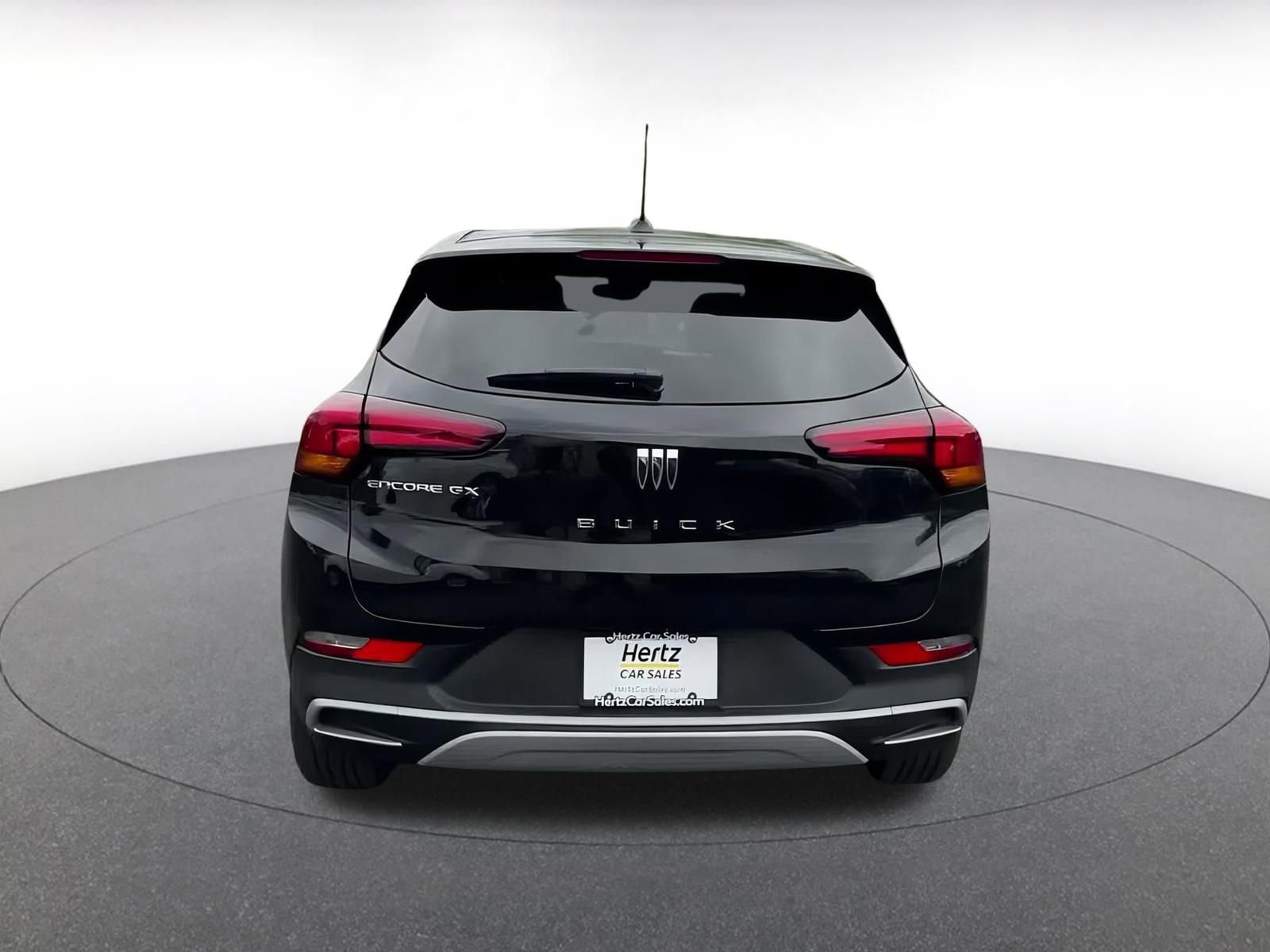 Used 2025 Buick Encore GX Preferred image 12