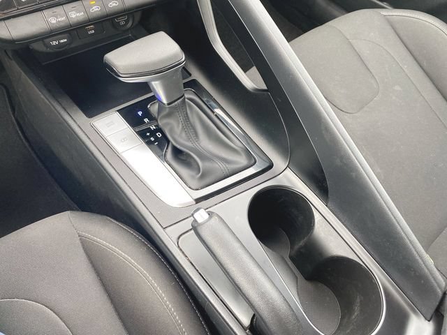 Used 2023 Hyundai Elantra SEL FWD image 15