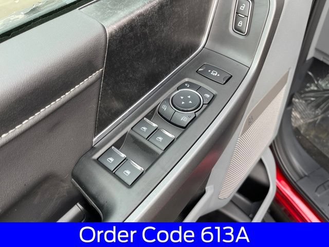 New 2026 Ford F350 XLT w/ XLT Premium Package AWD/4WD image 11