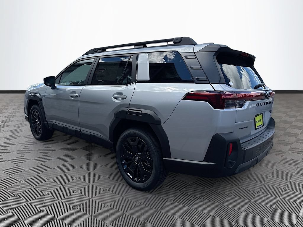 New 2026 Subaru Outback Limited XT AWD/4WD image 34