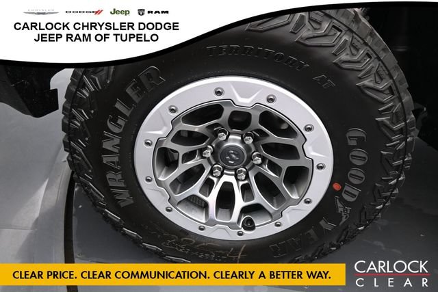 New 2027 RAM 1500 RHO w/ RHO Level 1 Equipment Group AWD/4WD image 43