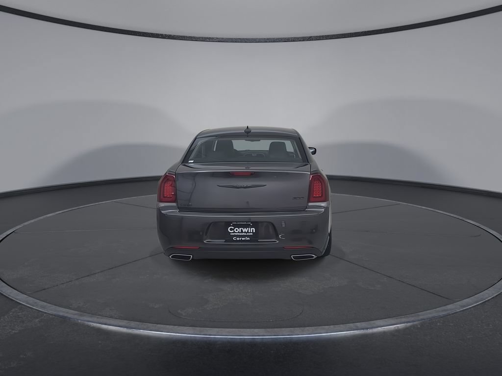 Certified 2023 Chrysler 300 Touring L w/ Comfort Group RWD image 15