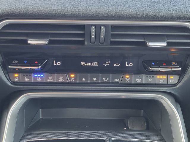 New 2026 MAZDA CX-90 3.3 Turbo w/ Preferred Package image 9