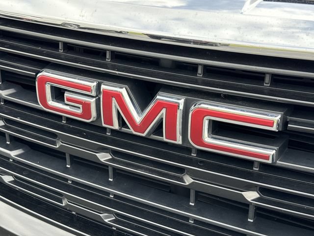 Certified 2023 GMC Sierra 1500 Pro w/ Pro Value Package AWD/4WD image 29