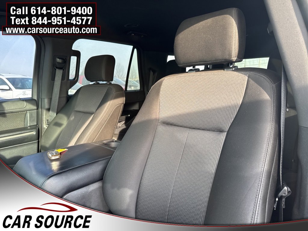 Used 2019 Ford Expedition Max XLT image 17