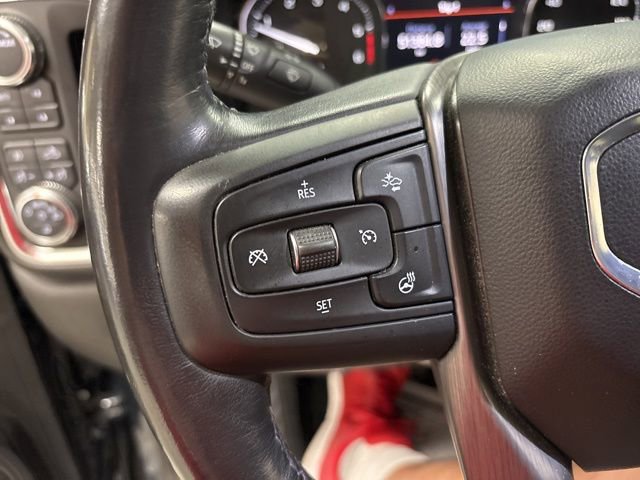 Used 2021 GMC Sierra 1500 Denali w/ Denali Ultimate Package AWD/4WD image 32
