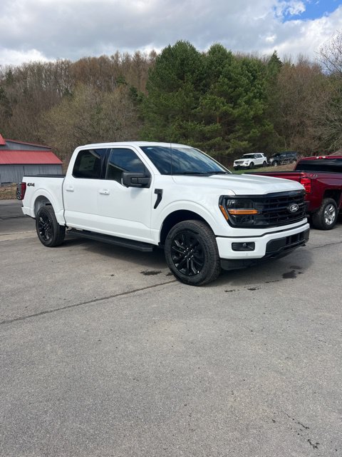 Used 2026 Ford F150 XLT AWD/4WD image 18