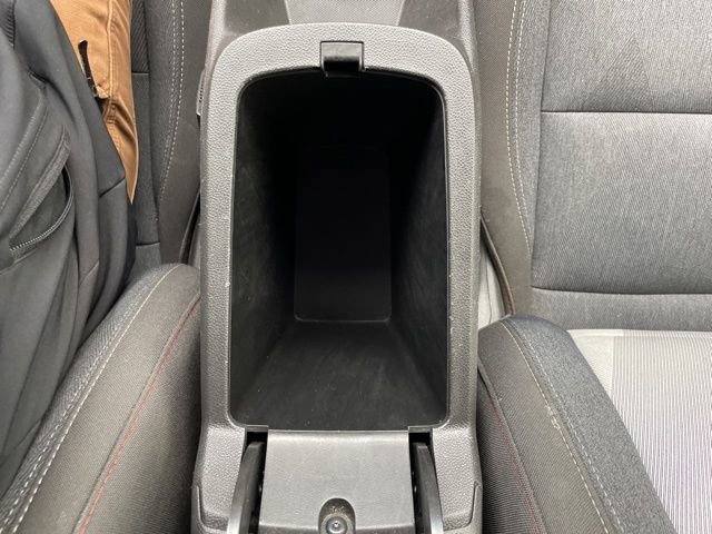Used 2024 Chevrolet Trax RS FWD image 10