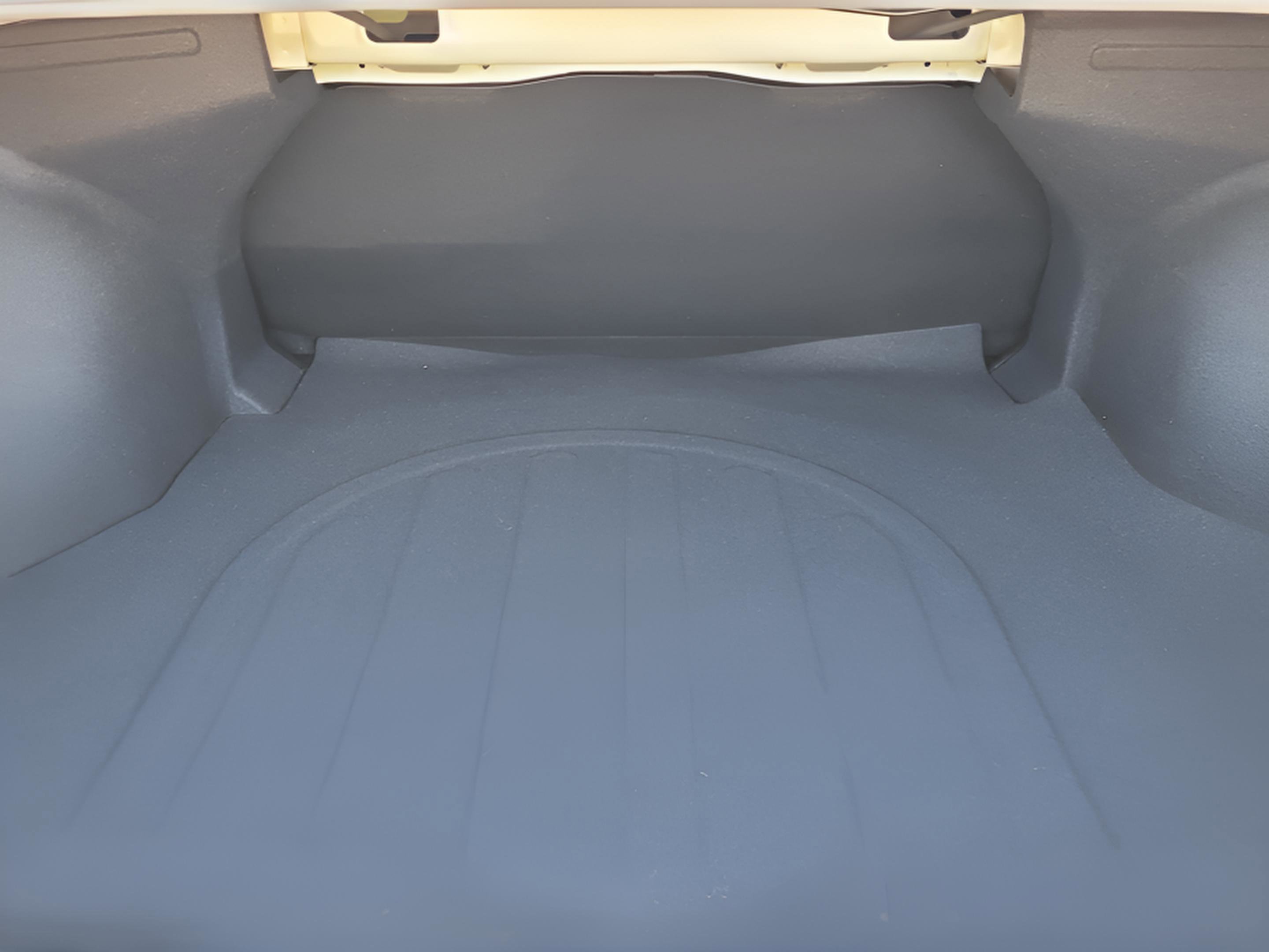 New 2026 Hyundai Elantra SE image 8