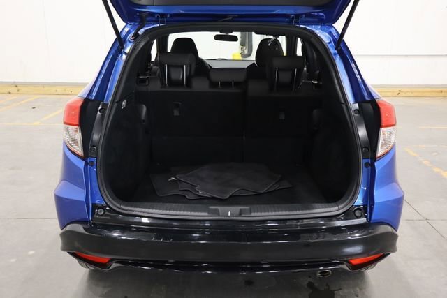 Used 2022 Honda HR-V Sport image 13