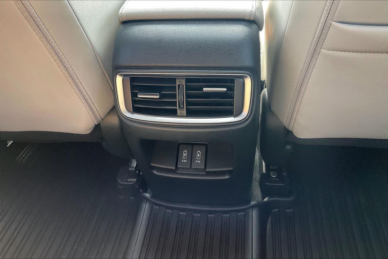 Used 2022 Honda CR-V Touring image 35