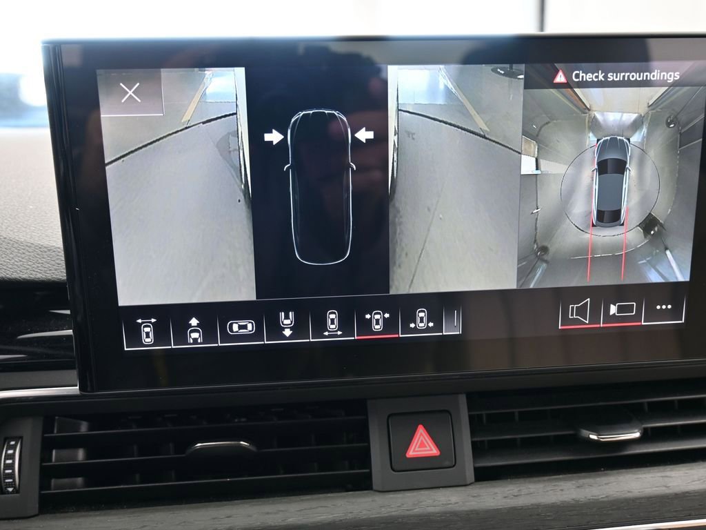 Used 2024 Audi A5 2.0T Premium Plus image 25