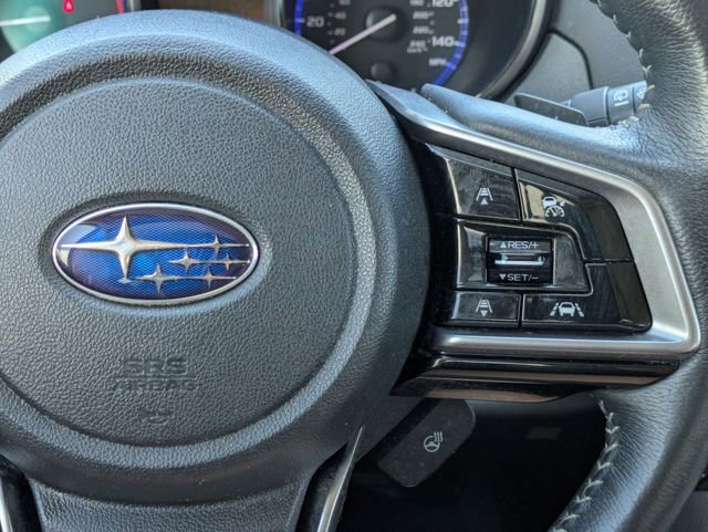 Used 2018 Subaru Outback 2.5i Touring w/ Protection Package #1 AWD/4WD image 20