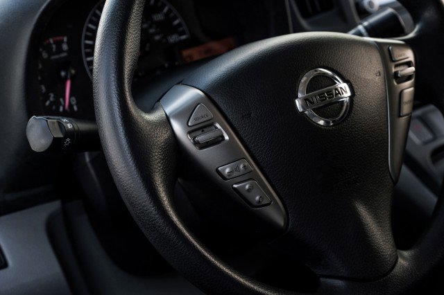 Used 2020 Nissan NV200 SV w/ Back Door Glass Package image 20